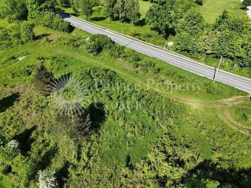 Construction plot for tourism, Sale, Rakovica, Grabovac