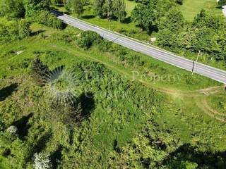 Construction plot for tourism, Sale, Rakovica, Grabovac