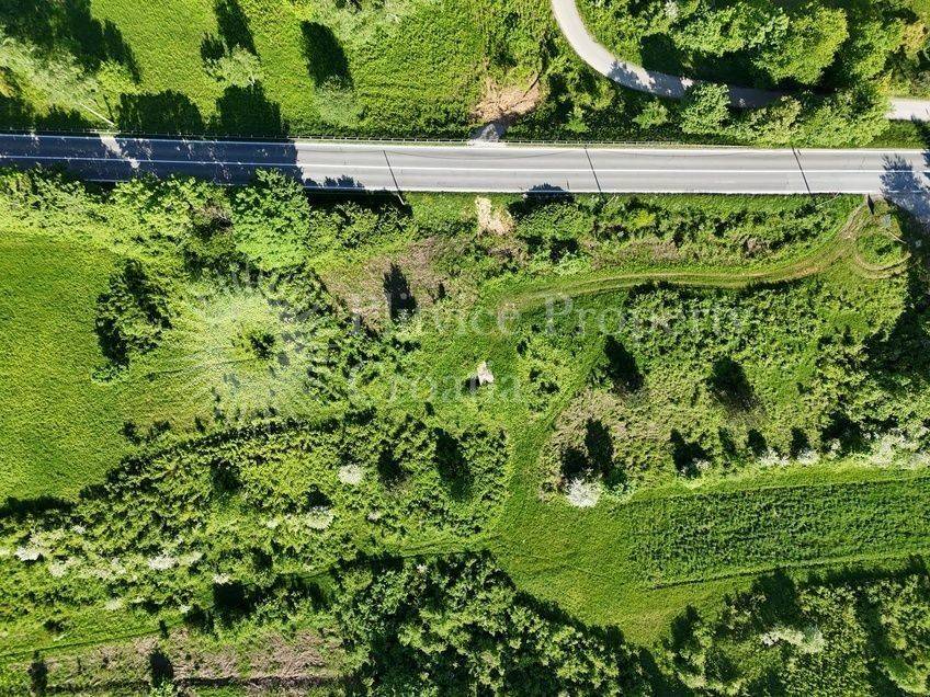 Construction plot for tourism, Sale, Rakovica, Grabovac