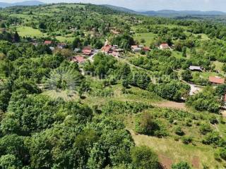 Plot for construction, Sale, Slunj, Podmelnica