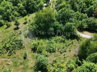 Plot for construction, Sale, Slunj, Podmelnica