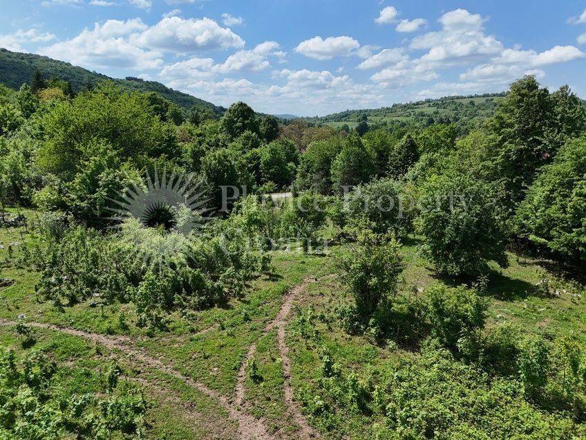 Plot for construction, Sale, Slunj, Podmelnica