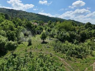 Plot for construction, Sale, Slunj, Podmelnica