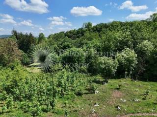 Plot for construction, Sale, Slunj, Podmelnica