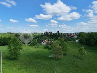 Plot for construction, Sale, Slunj, Donje Taborište