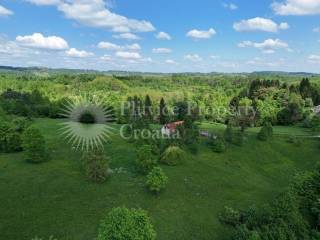 Gradevinsko zemljište, Prodaja, Slunj, Donje Taborište