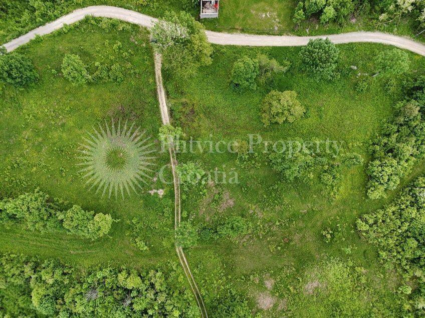 Plot for construction, Sale, Rakovica, Rakovica