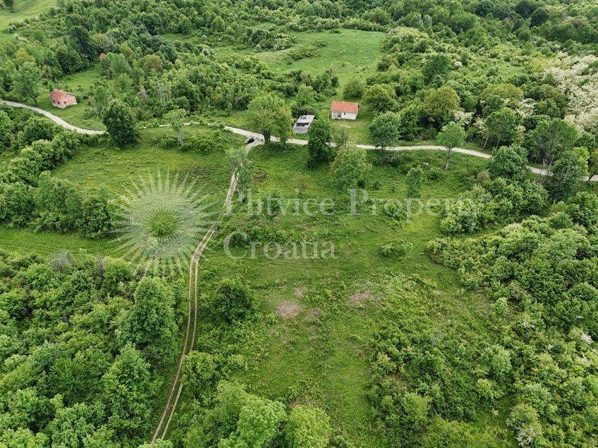 Plot for construction, Sale, Rakovica, Rakovica