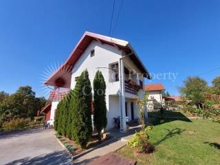 Family house, Sale, Slunj, Donje Taborište