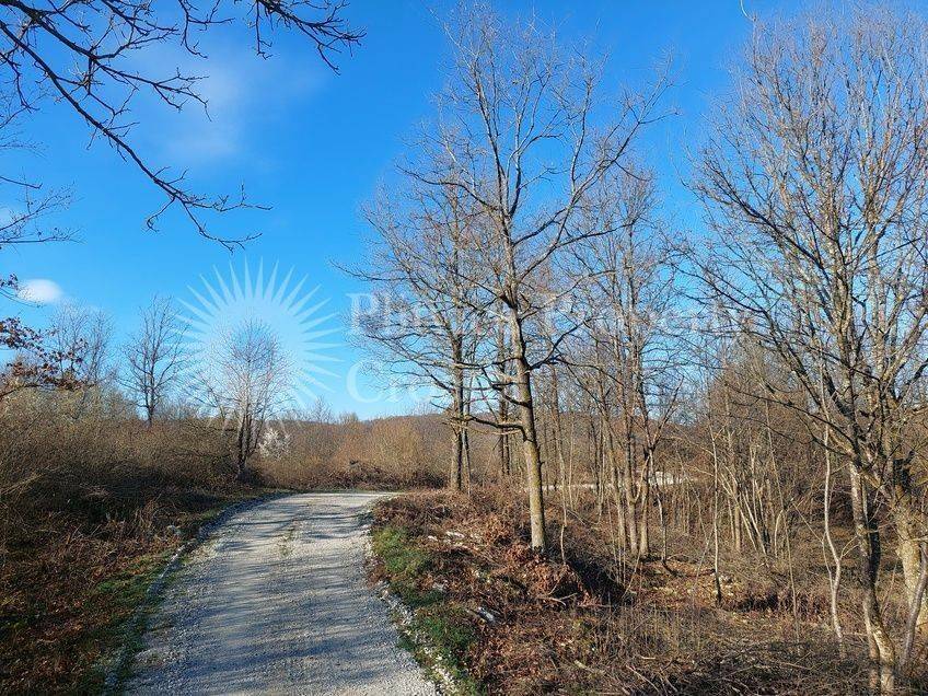 Plot for construction, Sale, Slunj, Slunj