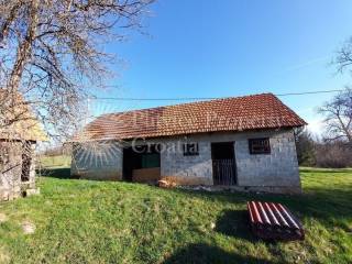 Gradevinsko zemljište, Prodaja, Slunj, Slunj