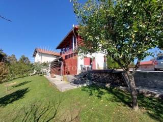 Family house, Sale, Slunj, Donje Taborište