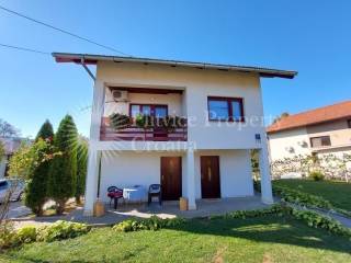 Family house, Sale, Slunj, Donje Taborište