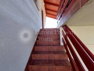 Family house, Sale, Slunj, Donje Taborište
