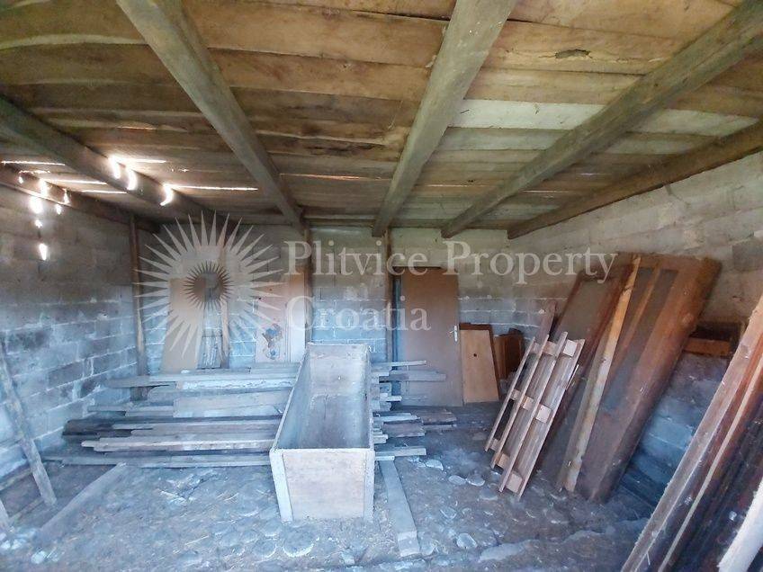 Plot for construction, Sale, Slunj, Slunj