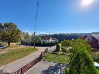 Family house, Sale, Slunj, Donje Taborište
