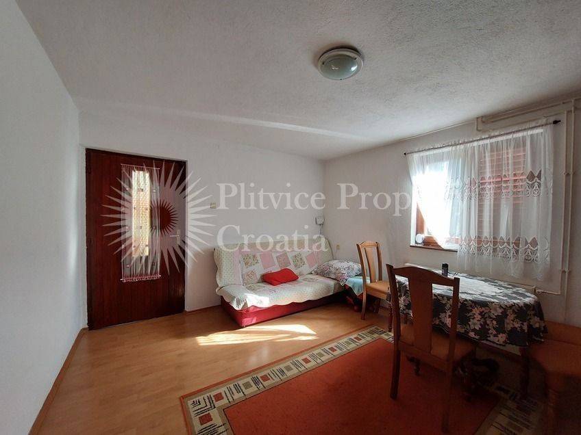 Family house, Sale, Slunj, Donje Taborište
