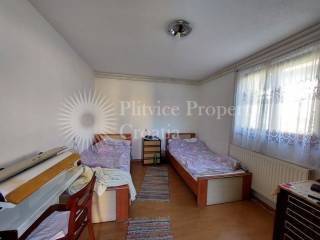 Family house, Sale, Slunj, Donje Taborište