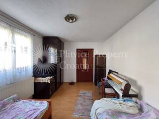 Family house, Sale, Slunj, Donje Taborište