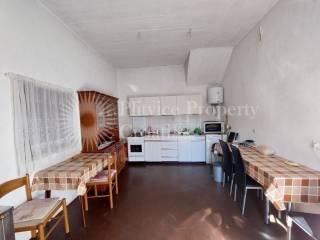 Family house, Sale, Slunj, Donje Taborište
