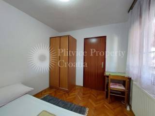 Family house, Sale, Slunj, Donje Taborište