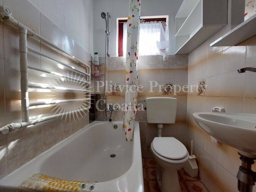 Family house, Sale, Slunj, Donje Taborište