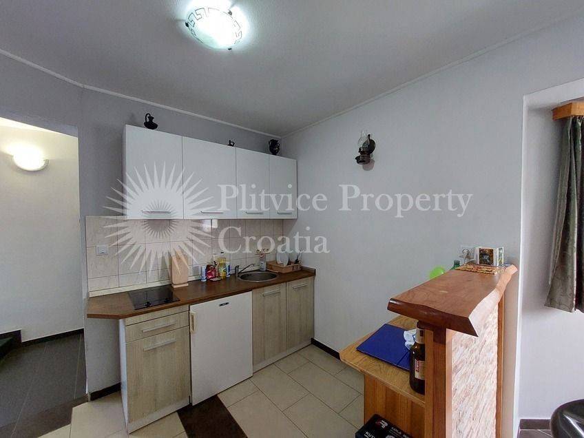 House with apartments, Sale, Slunj, Donje Taborište