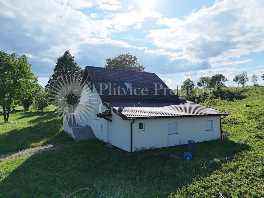 Family house, Sale, Rakovica, Rakovica