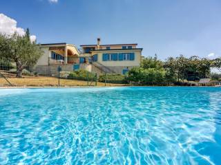 Family house, Sale, Kaštelir-Labinci, Kaštelir