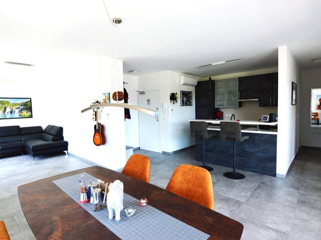 Flat in a new building, Sale, Poreč, Poreč