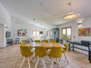 Family house, Sale, Kaštelir-Labinci, Kaštelir