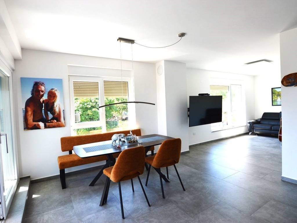 Flat in a new building, Sale, Poreč, Poreč
