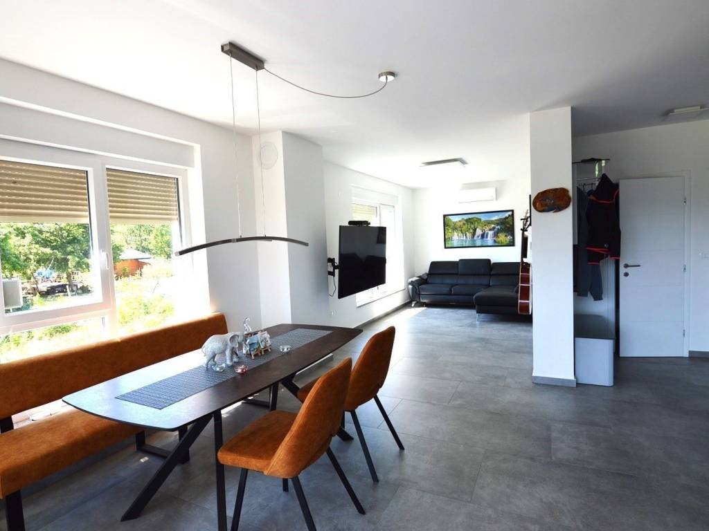 Flat in a new building, Sale, Poreč, Poreč