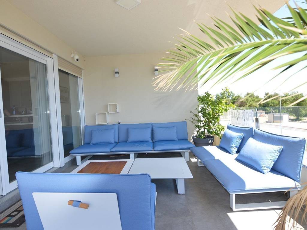 Flat in a new building, Sale, Poreč, Poreč