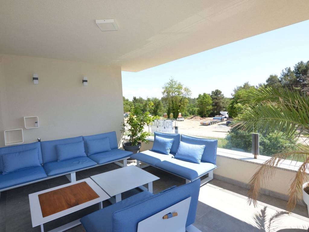 Flat in a new building, Sale, Poreč, Poreč