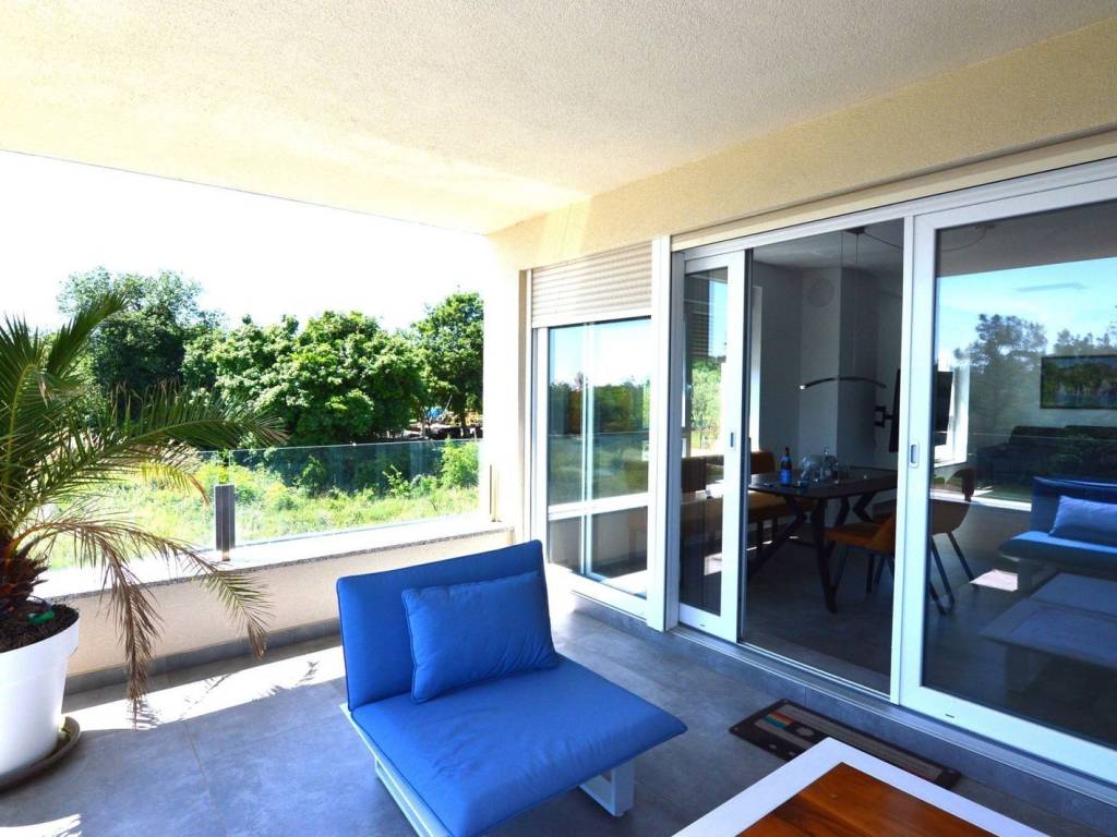 Flat in a new building, Sale, Poreč, Poreč