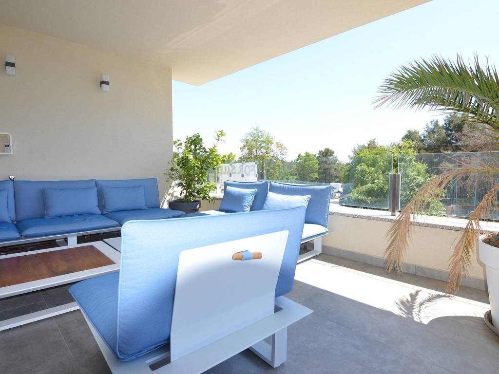 Flat in a new building, Sale, Poreč, Poreč
