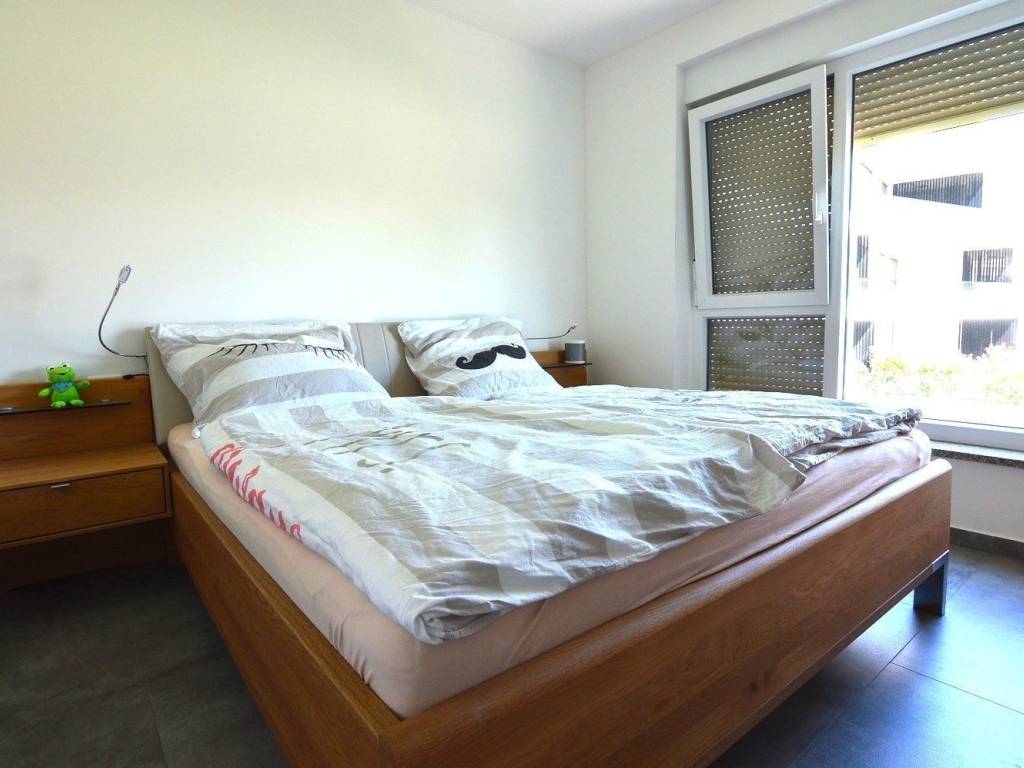 Flat in a new building, Sale, Poreč, Poreč