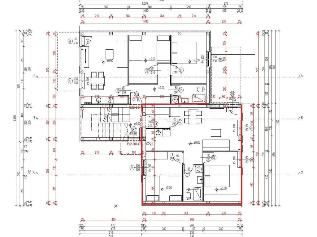 Flat in a new building, Sale, Tar-Vabriga, Tar