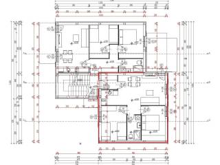 Flat in a new building, Sale, Tar-Vabriga, Tar
