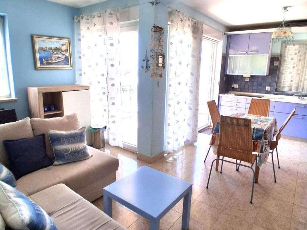 Split-level flat, Sale, Poreč, Poreč