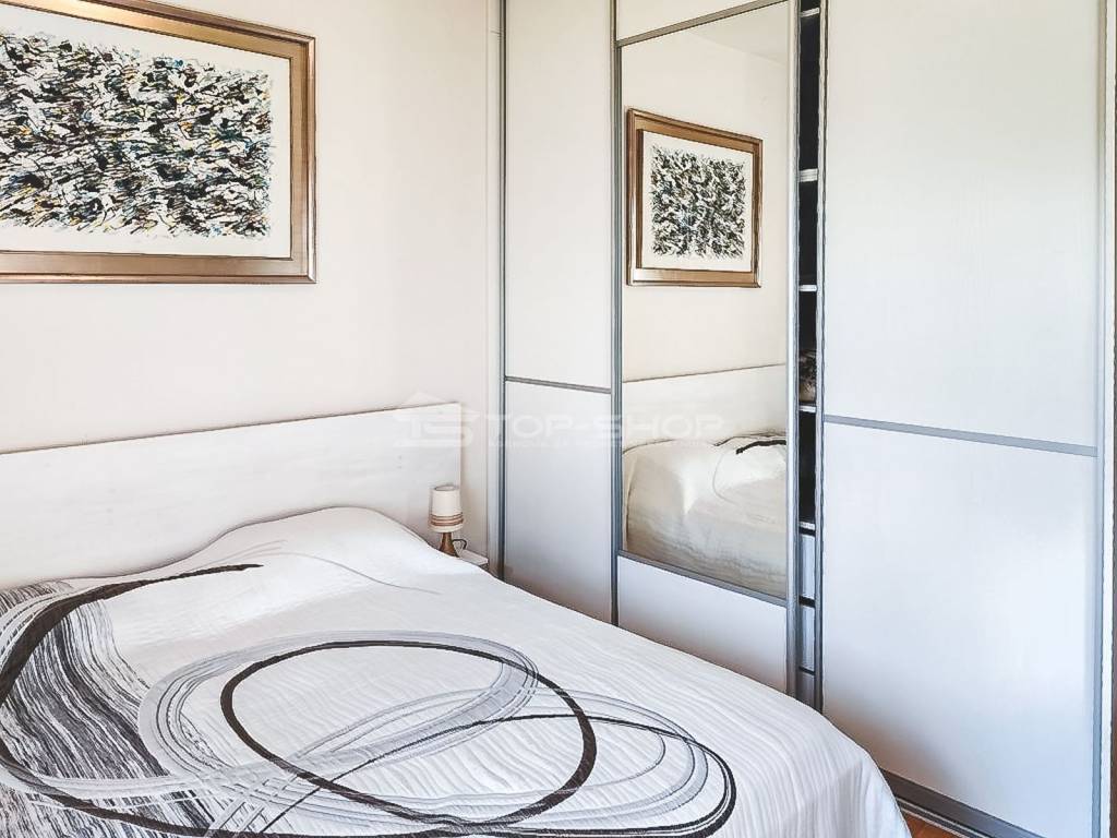 Flat in an urban villa, Sale, Zagreb, Podsljeme