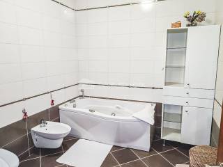 Flat in an urban villa, Sale, Zagreb, Podsljeme