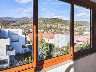 Flat in an urban villa, Sale, Zagreb, Podsljeme