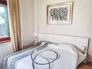 Flat in an urban villa, Sale, Zagreb, Podsljeme