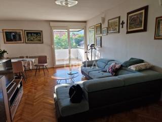 Flat in a building, Sale, Zagreb, Maksimir