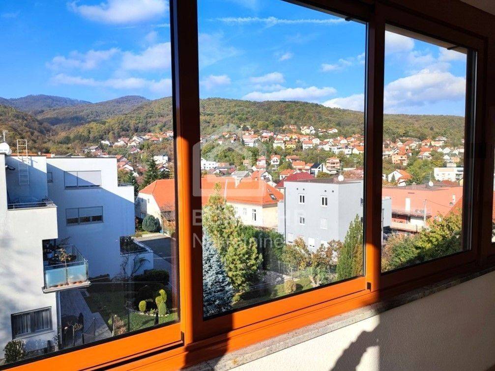 Flat in a building, Sale, Zagreb, Podsljeme