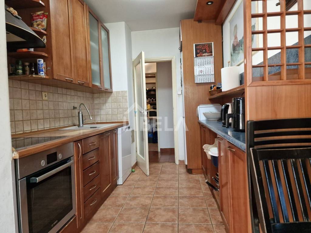 Flat in a building, Sale, Zagreb, Maksimir
