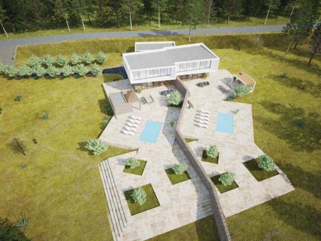 Plot for residential construction, Sale, Poreč, Poreč