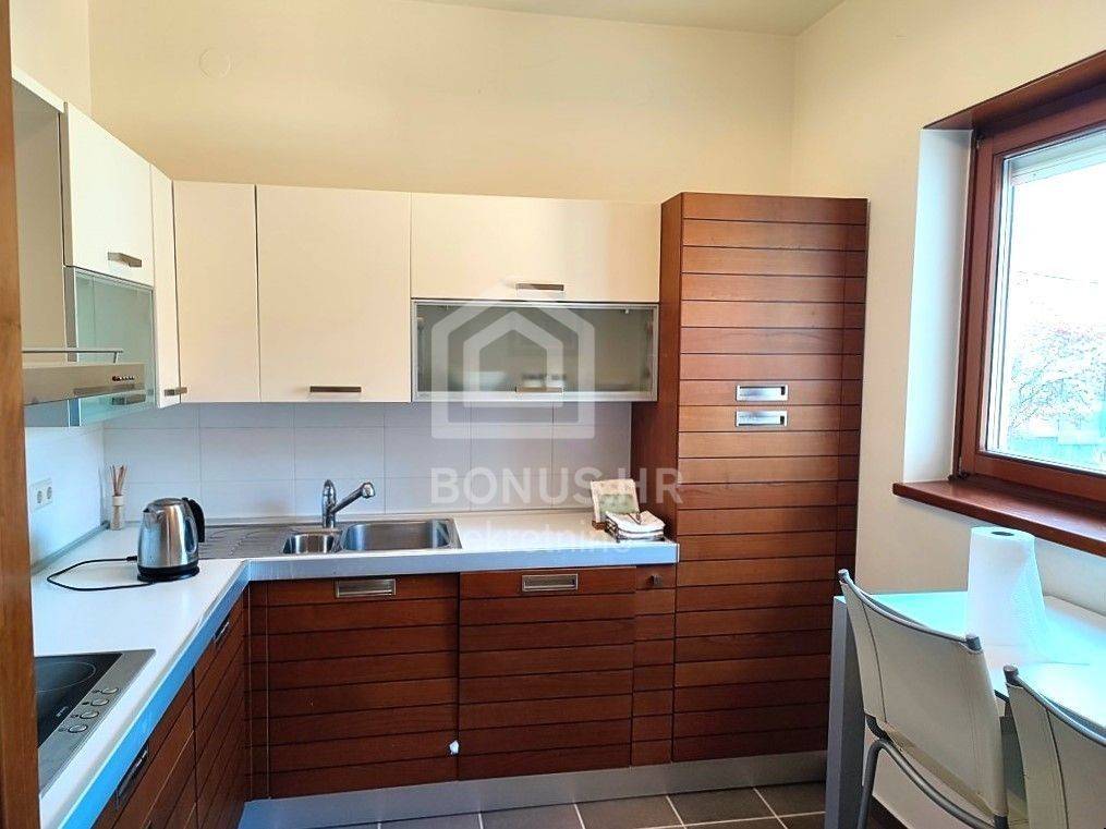 Flat in a building, Sale, Zagreb, Podsljeme